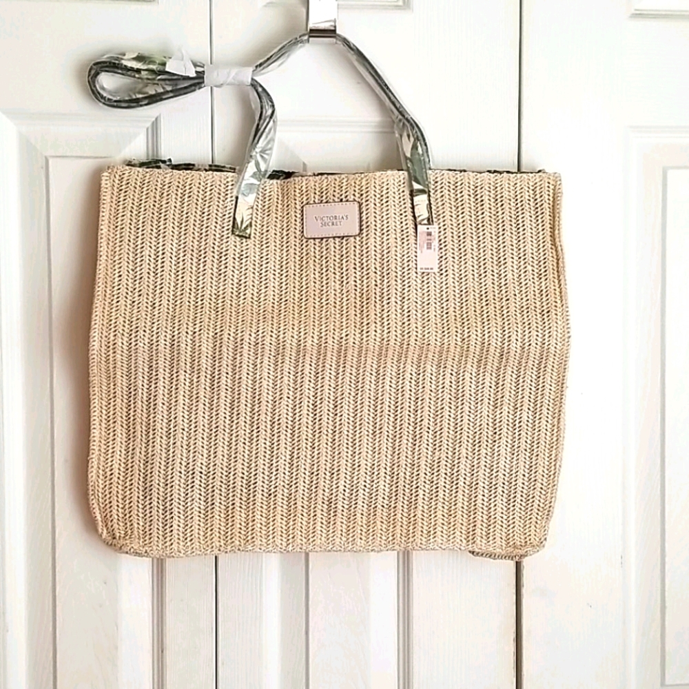 Victoria secret tote